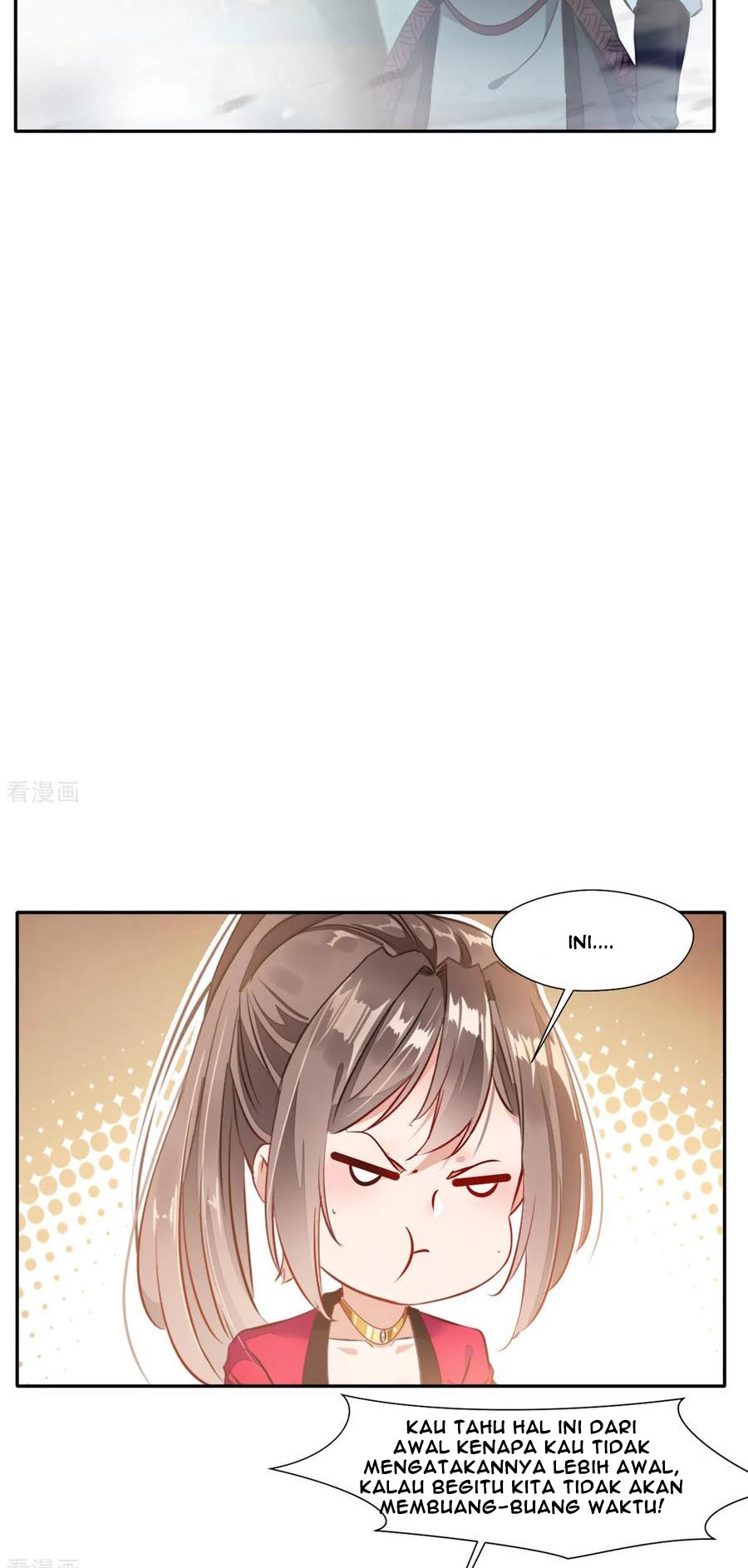 Jueshi Guzun (Peerless Ancient) Chapter 43 Gambar 4